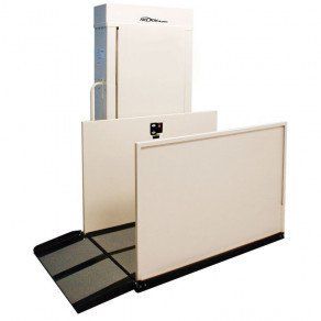 Freedom Lift Systems - Wheelchair Lifts for Home and Business