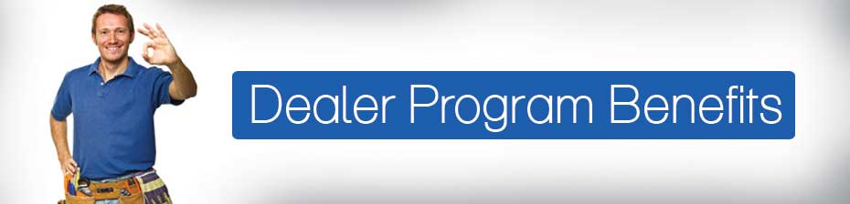 Dealer Program Dealer Program