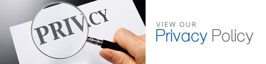 Privacy Policy Privacy Policy